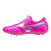Mizuno Pro 2 Pro Ag Soccer Shoes Men Sneaker Pink P1GA231465