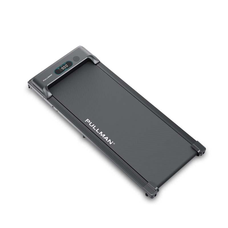 Tapis De Marche Pliable 690w Noir Xxt 2024 Pullman