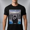 Teddy Swims The Ugly Tour 2026 Programação Datas da Turnê Camiseta Unissex