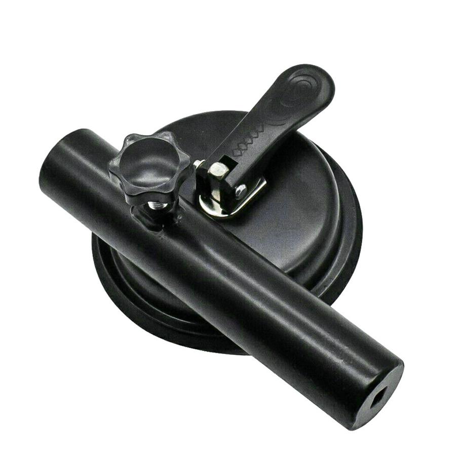 Car Car Flagpole Suction Cup Bracket Kit Off-road Vehicle Jeep Wrangler or House For Jeep, SUV,