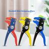 Adjustable Automatic Stripping Pliers 0.5-6MM Electric Cable Stripper Wire Cutter  Manual Tool