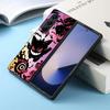 Case for Samsung Galaxy ZFold7 ZFold5 ZFold3 ZFold4 ZFold6 Z Fold 7 6 5 4 3 Back Phone Cover Cool Gengar Pokemon