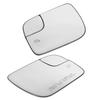 Heated Mirror Glass Left+Right For 2011-19 Explorer Nbb5Z 17K707 L Bb5Z-17K707-U
