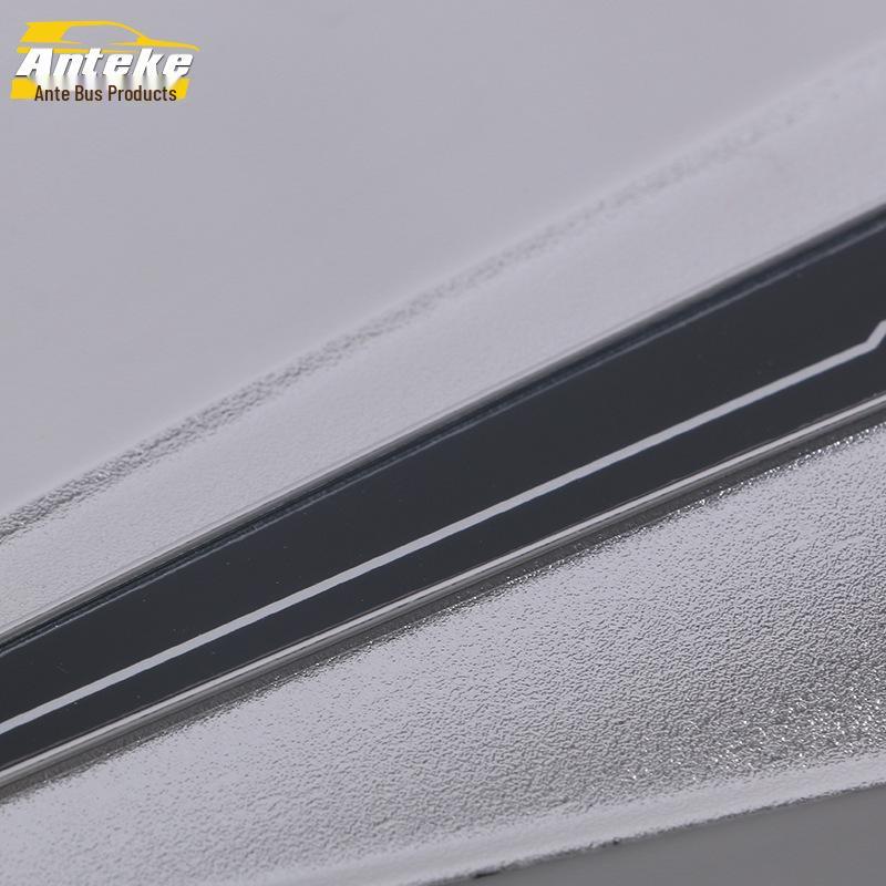 C-Class 22 Fuel Tank Cap Electroplated Anti-Scratch Decorative Sticker