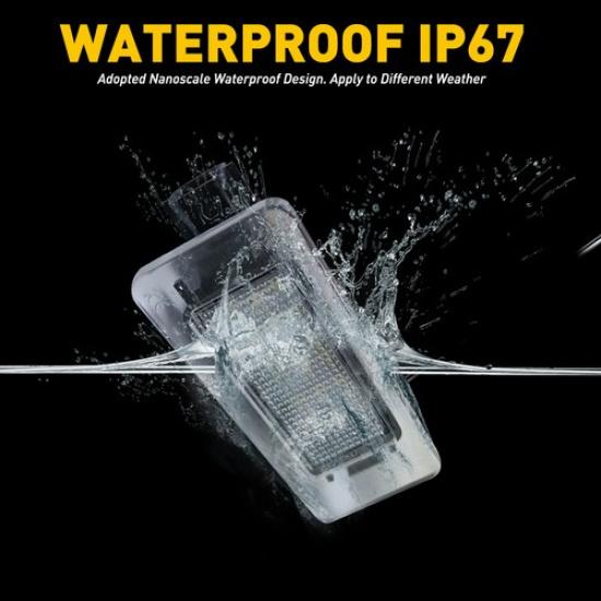 White LED Plate License Light For   6Th  Nissan Gen Altima 18SMD