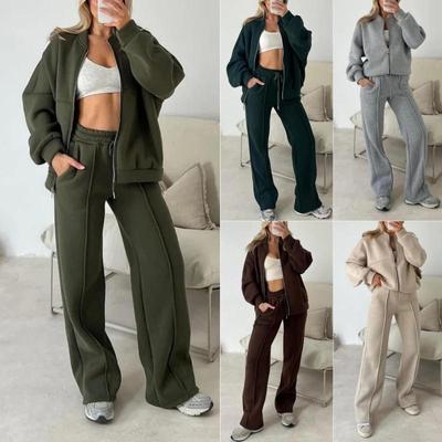 Trajes y combinados – Chándales