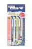 PILOT Limited Edition Frixion Light Line Study Support Set Markers, 4-Color P-5072-51