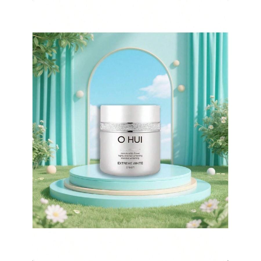 The History of Whoo WHOO OHUI Extreme White Cream 50ml