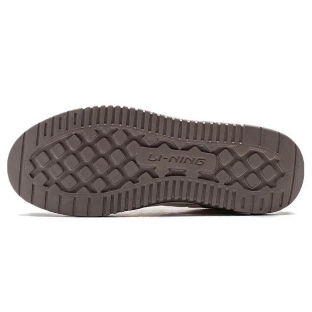 Li Ning Cyan Cloud HI Slip Resistant, Abrasion Resistant, Breathable Slip Resistant, Abrasion Resistant, Breathable AGCT297-1(Team169-)