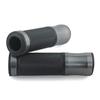 evomosa Handle Grip Bar End Bike Universal Motorcycle Clip Aluminum Bar End 0.9 inch