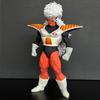 Anime Dragon Ball Z Ginyu Force Action Figures Set of 5 Pvc Collectible Model Dolls Desktop Ornaments Toys Gift for Dbz Fans