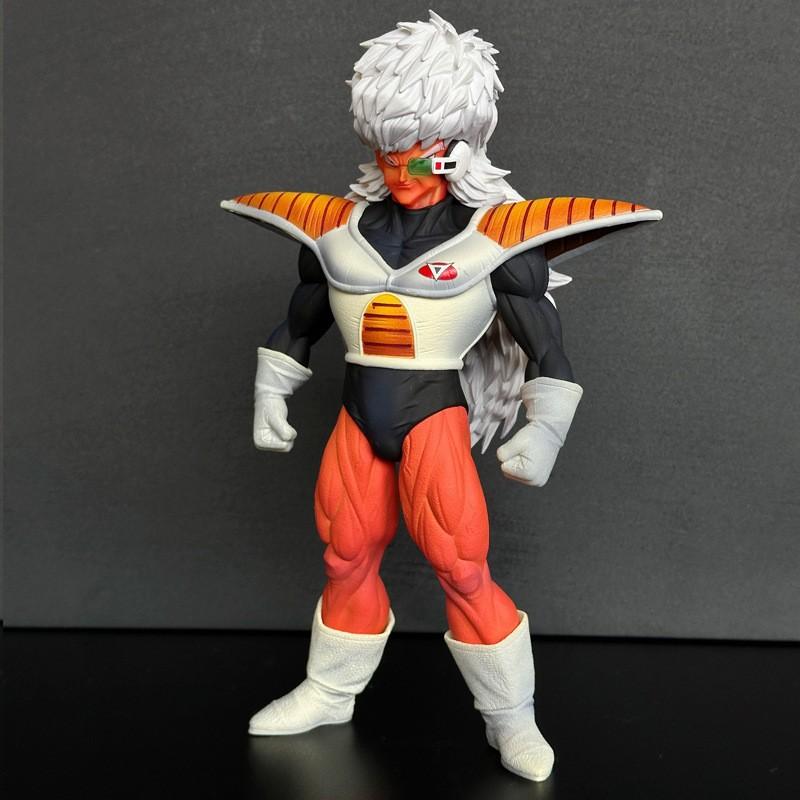 Anime Dragon Ball Z Ginyu Force Action Figures Set of 5 Pvc Collectible Model Dolls Desktop Ornaments Toys Gift for Dbz Fans