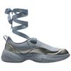 Jordan Pointe Comfortable Versatile Lifestyle Casual Shoes Women Sneaker Gray Silver IB8597-002
