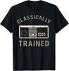 Video Game Retro Vintage Distressed T-Shirt Small