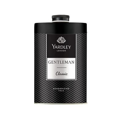 Yardley Babypuder 250g 1 Packung Gentleman Yardley Gentleman Babypuder 8.8oz