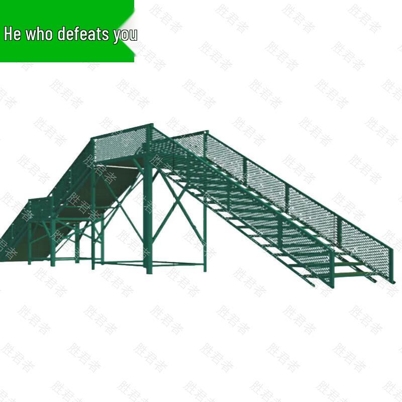 Professional Dog Training Obstacle Equipment