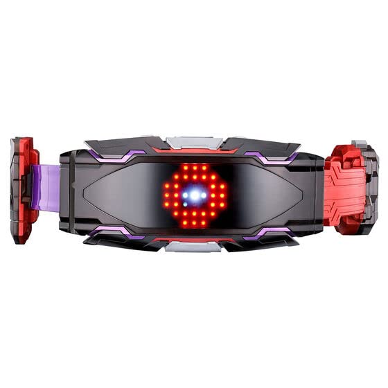 Kamen Rider Geets Transformation Belt DX Vision Driver