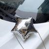 Reliable Acrylic Star Bag Lightweight Crossbody Bag Unique Bag for Travel