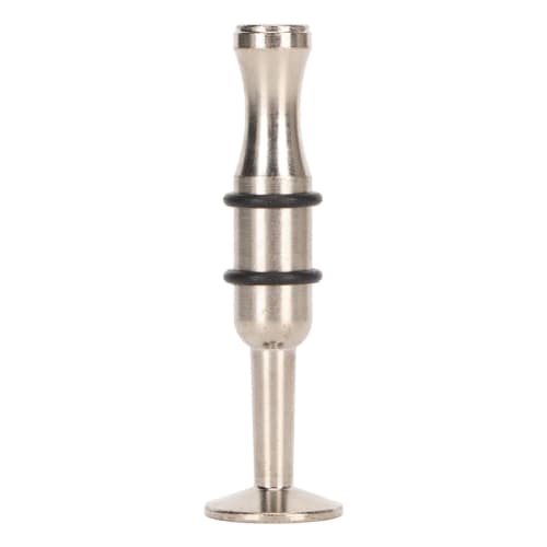 Effective Embouchure Training Device, Oral Muscle Trainer, Fine-tunes Playing Skills for Trumpet, Trombone, French Horn, Organ, Flute, Clarinet, Oboe,