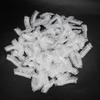 100PCS Disposable Elastic WaterProof Ear Covers Salon Hair Dye Earmuffs Ear Protectors