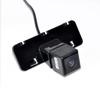 CCD HD Backup Rearview Parking Camera Kit Night Vision Camera Fit For Suzuki Swift 2008 - 2010