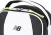 Golf Shoe Case Zebra Shoe Bag FR [New Balance] [Tonal Print] / / 012-6184002 030_White