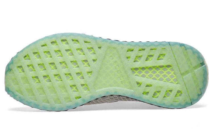 Adidas Deerupt 'Clear Mint' B41754