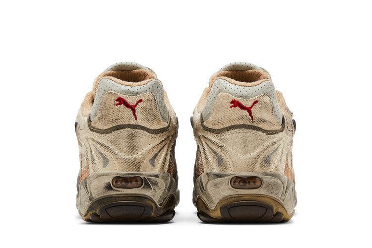 Puma Inhale OG A$AP Rocky Distressed Pack Alpine Snow