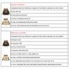 Versatile Camera Shoulder Bag Photography Travel Messenger Bag Portable Travel Stylish DSLR Sling Bag For Canon/Nikon/SonyFuji