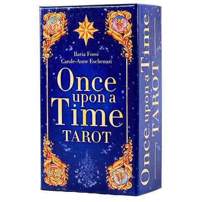 I.I.J Tarotkarten, Märchen Tarot, Tarot Wahrsagerei, Japanische Anleitung enthalten, Authentisches Produkt
