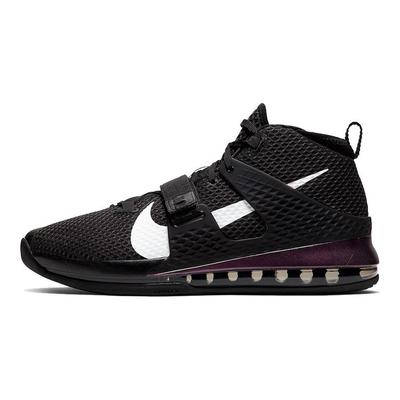 Air Force Max 2 Schwarz AV6243-002