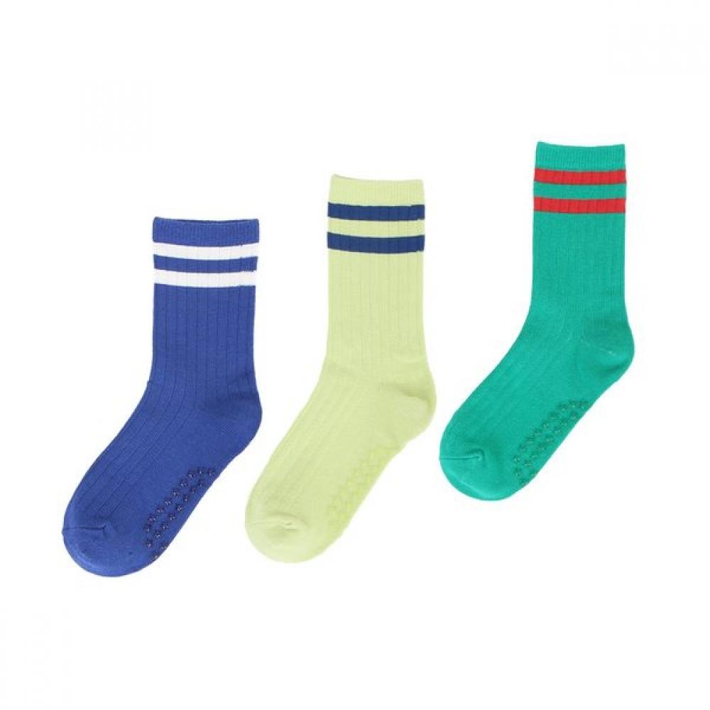 Miniwiz Tobax Weekly Socks 7 Pack Tbkcfntasc12