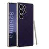 Applicable To Samsung S25ultra Mobile Phone Case Personalized Galaxys25u Protective Case Star Skin Skin Skin Anti Fall