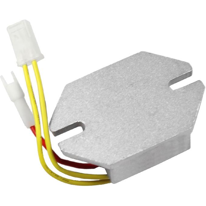 Engine Voltage Regulator Replacement For BS 190401 192400 196400 216977 226400 28M700 280700 351700 311707 394890 393374 691188 491546 793360 794360