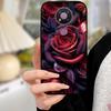 Capa For Nokia 5.4 Cases Black Silicon Soft TPU Phone Case For Nokia 5.4 5.1 7.1 Protective Camera Coque Nokia5.4 Back Shells