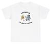 Tops – T-Shirts