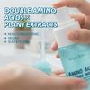 Amino Acid Cleansing Sorbet with Glycerin & Hyaluronic Acid Foaming Face Wash, Gentle Deep Clean Pores, All Skin Types