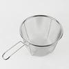Pearl Metal Strainer for Saucepans (16cm & 18cm), Boil Cook, HB-5678