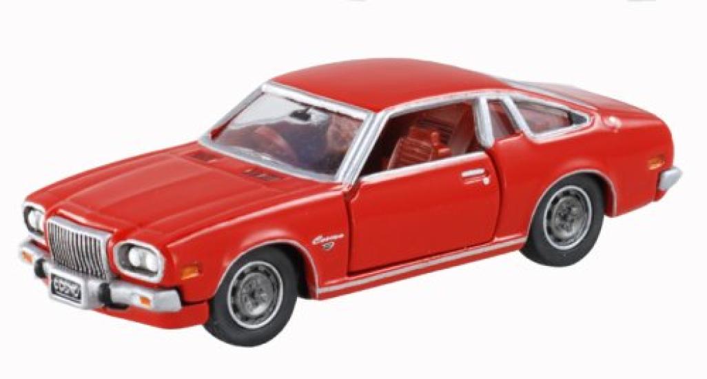 

Tomica Limited 0087 Mazda Cosmo AP Limited