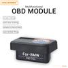 Auto OBD Window Lifting and Sunroof Close Fit BMW Car Accessories or Car Module