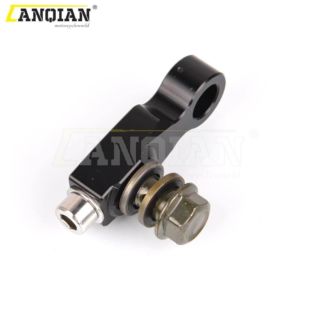 CB400X CB400F Motorcycle Accessories Oil Pipe Extender Brake Upper Pump Extension Adapter For Honda CB400 CB 400 X F 400X 400F