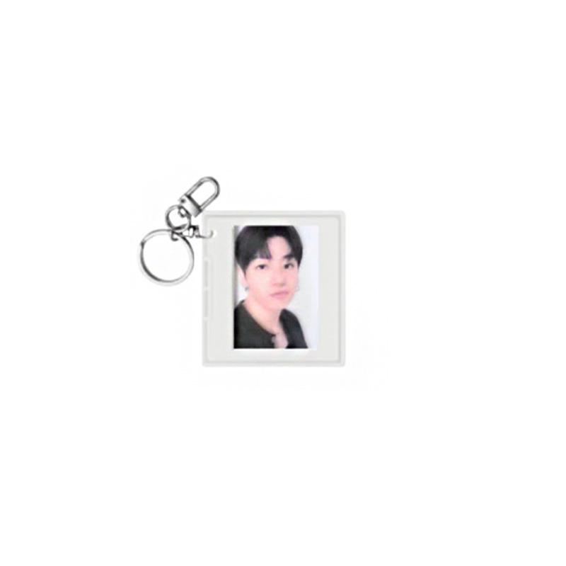 [Vorbestellung] BTS – ARIRANG Album Weverse Offizieller Film Schlüsselanhänger