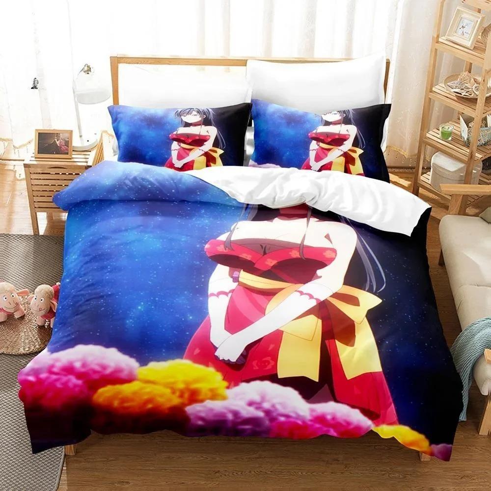 Are You Really the Only One Who Likes Me Bedding Set Single Twin Full Queen King Size Bed Set Aldult Kid Bedroom Duvet Cover Set