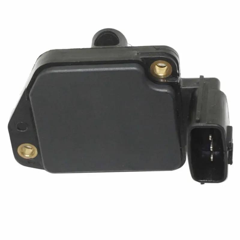 Mass Air flow Sensor Meter MAF for 1996 1997 Nissan Pickup & 1998-2004 Frontier & 2000-2004 Xterra 2.4L L4 AFH55M-12