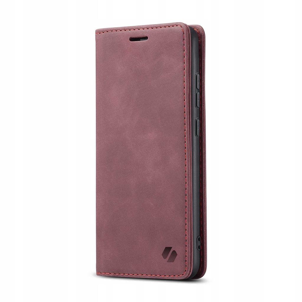 Sc Wallet Galaxy S21 Ultra Red