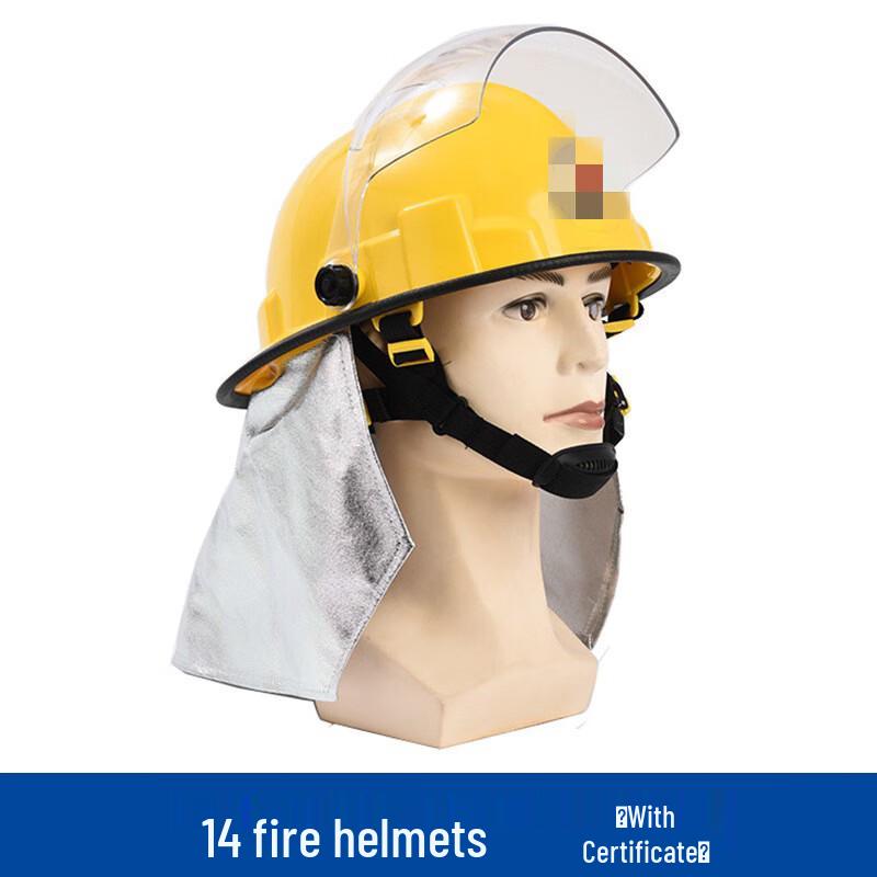 Brangdy Fire & Rescue Helmet