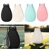Large-capacity, Versatile Tennis/badminton Backpack with Zipper for Tennis And Badminton Rackets.
