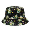 New Designer Fashion Unisex Reversible Custom All Over Print Bucket Hat Pattern