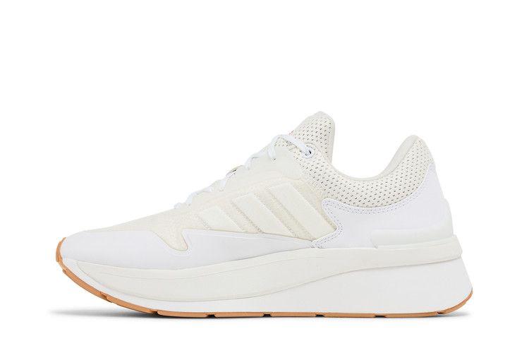 adidas ZNChill Lightmotion+ Cloud White Bright Red Gum