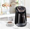 Coffee Maker Arzum OK004 Okka Minio Black/bronze